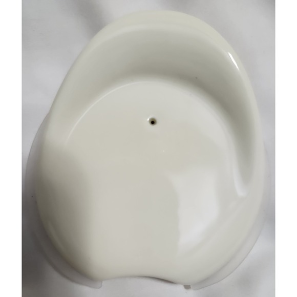 New Out Of Box Lenox Holly Holiday Ceramic Coffe Cup And Lid - Picture 9 of 9